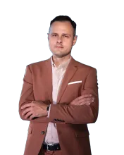 Przemysław Wilde